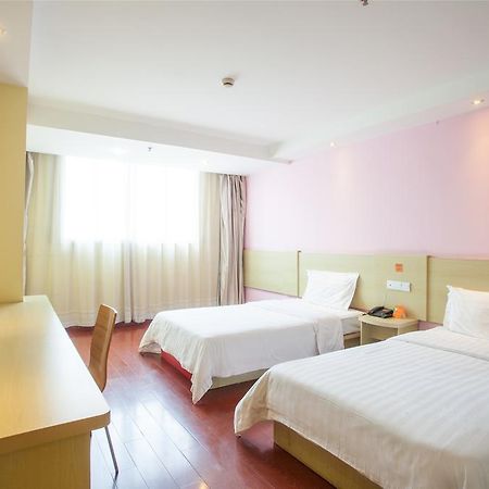 7Days Inn Shenzhen Sea World 2Nd Quarto foto